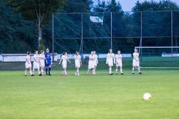 Bild 37 - Frauen SV Henstedt Ulzburg - Wellingsbuettel : Ergebnis: 11:1